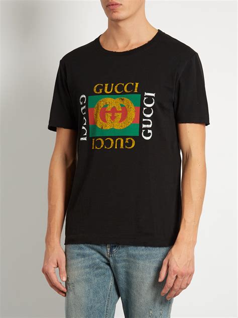 mens gucci print shirt|real gucci shirts for men.